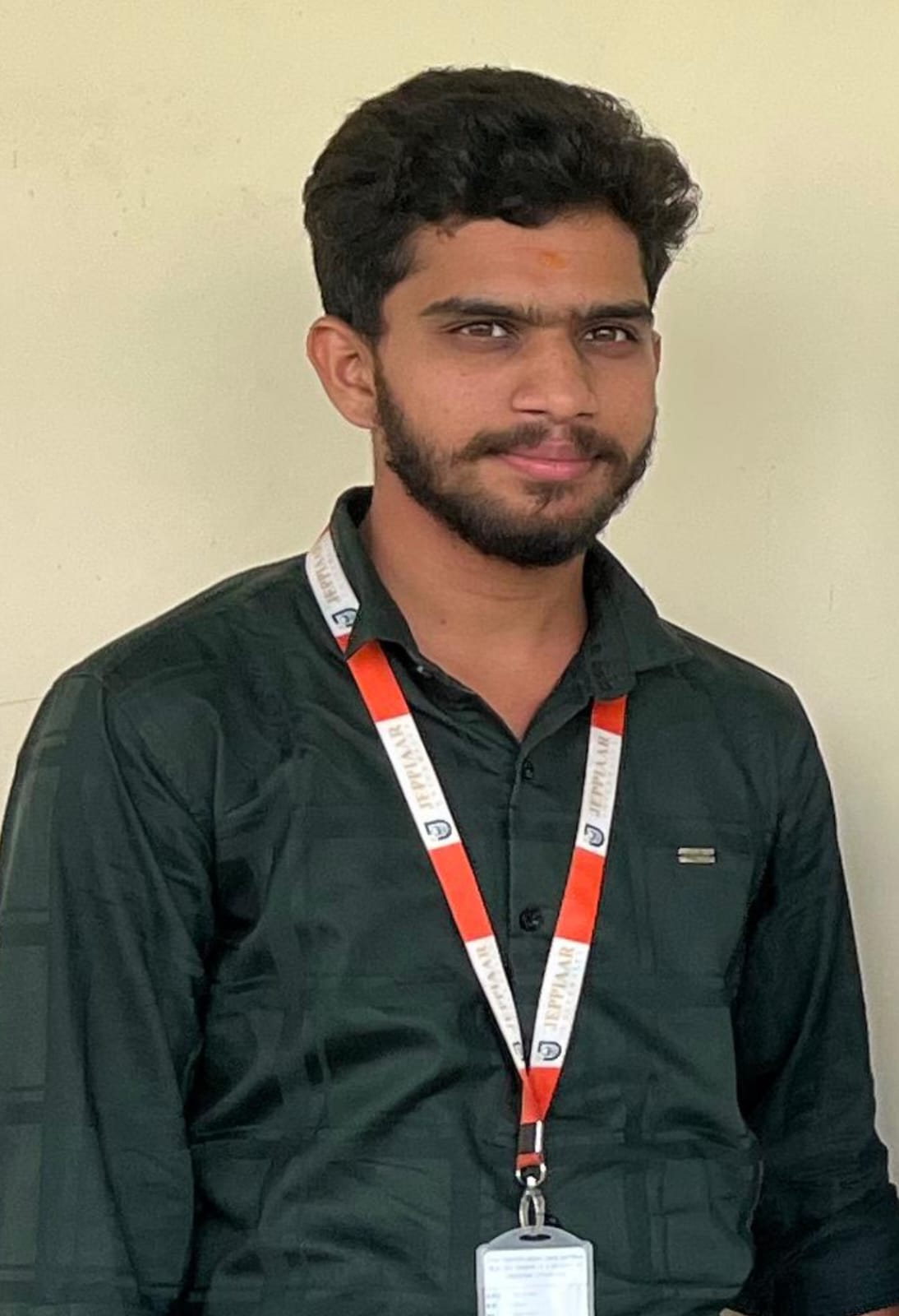 Srujan