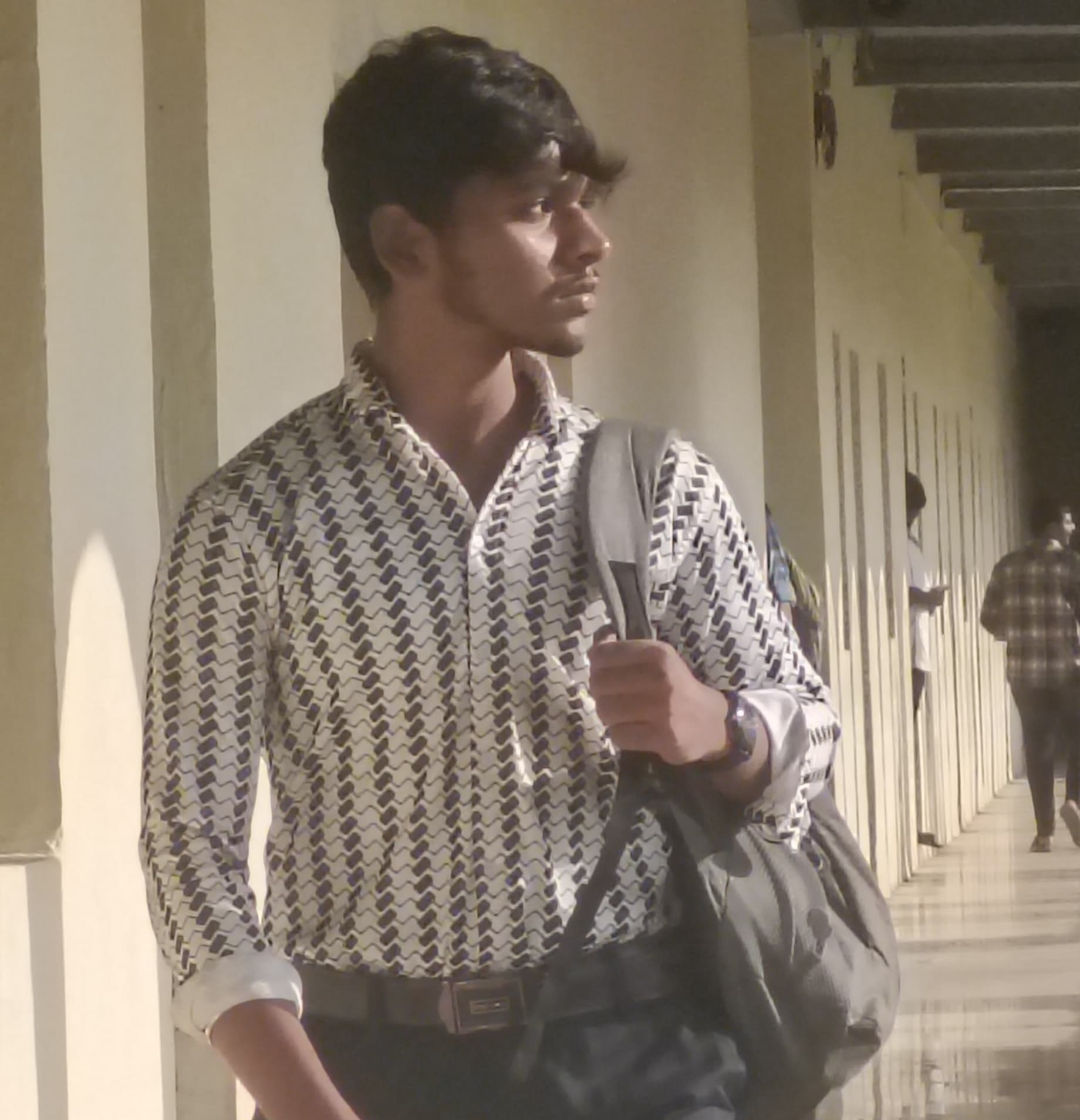 Karthik DB