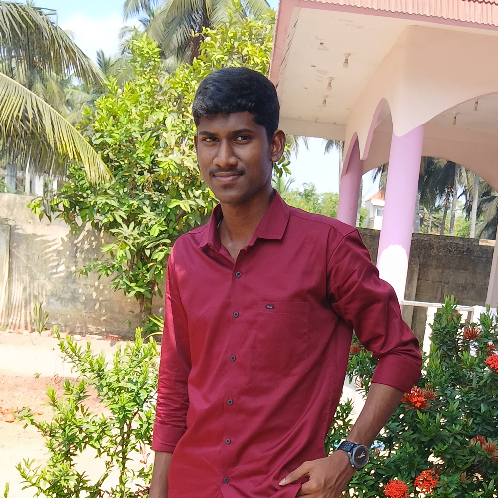 Mohammed Asfar A