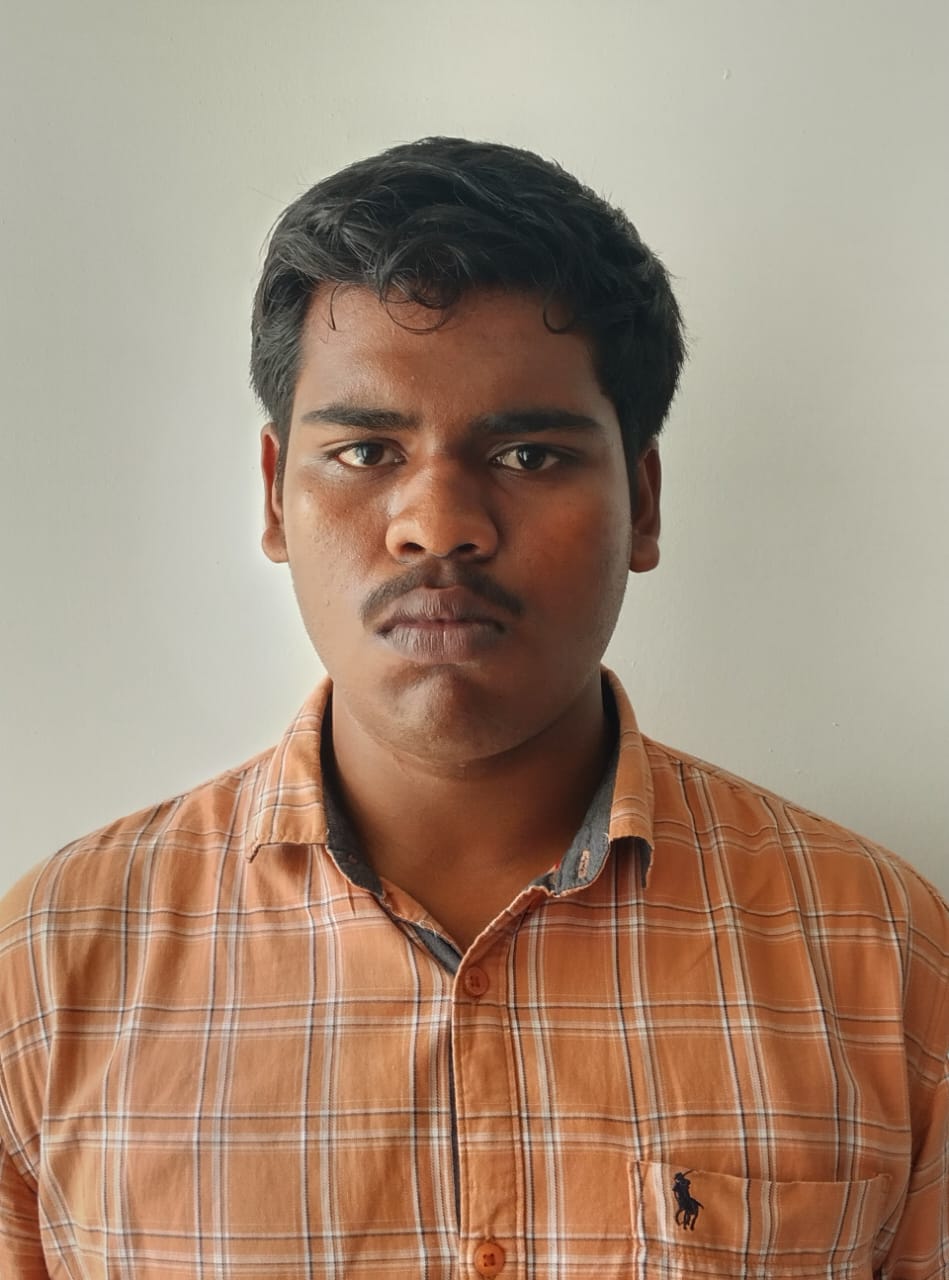 Suriya Prasad M